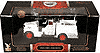 Show product details for Yatming - GMC Fire Truck FPD (1941, 1:24, White) 20068W