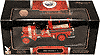 Show product details for Yatming - Maxim C-1 Fire Truck (1923, 1:24, Red) 20118R