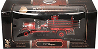 Show product details for Yatming - Seagrave Fire Truck (1927, 1:24, Red) 20128R