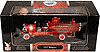 Show product details for Yatming - Seagrave Fire Engine Harvard (1927, 1:24, Red) 20129R