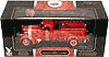 Show product details for Yatming - American LaFrance B-550RC Fire Engine (1939, 1:24, Red) 20148R