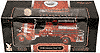 Show product details for Yatming - Ahrens-Fox VC Fire Engine (1938, 1:24, Red) 20178R