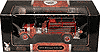 Show product details for Yatming - Buffalo Type 50 Fire Engine Montville, NJ (1932, 1:24, Red) 20188R