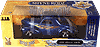 Show product details for Yatming Shyne Rodz - Willys Coupe w/ Dices (1941, 1:18, Blue) 30018BU