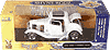 Show product details for Yatming Shyne Rodz - Ford 3 - Window Coupe (1932, 1:18, White) 30068W