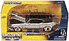 Show product details for Jada Toys Bigtime Muscle - Chevy Chevelle SS Hard Top (1969, 1:24, Asstd.) 90340KE