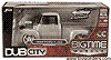 Show product details for Jada Toys Dub City Bigtime Muscle - Ford F-100 Pickup (1956, 1:24, Asstd.) 90484