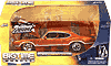 Show product details for Jada Toys Bigtime Muscle - Oldsmobile 442 Hard Top (1970, 1:24, Asstd.) 90553