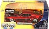 Show product details for Jada Toys Bigtime Muscle - Ford Mustang Mach 1 Hard Top (1973, 1:24, Asstd.) 90745PD
