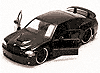 Show product details for Jada Toys Bigtime Muscle - Dodge Charger SRT8 Hard Top (2006, 1:24, Asstd.) 90798IN