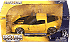 Show product details for Jada Toys Bigtime Muscle - Chevy Corvette Z06 Hard Top (2006, 1:24, Asstd.) 91183/12