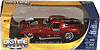 Show product details for Jada Toys Bigtime Muscle - Chevy Corvette Sting Ray w/ Engine Blower (1963, 1:18, Candy Red)91607R