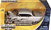 Show product details for Jada Toys Bigtime Muscle - Chevy Bel Air Hard Top w/ Engine Blower (1955, 1:24, Asstd.) 91609