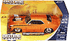 Show product details for Jada Toys Bigtime Muscle - Chevy Camaro Hard Top w/ Engine Blower (1969, 1:24, Asstd.) 91621