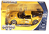 Show product details for Jada Toys Bigtime Muscle - Chevy Corvette C6-R (2005, 1:24, Asstd.) 91806