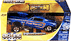 Show product details for Jada Toys Bigtime Muscle - Shelby GT-500 Funny Car Hard Top (1967, 1:24, Asstd.) 91827