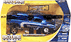 Show product details for Jada Toys Bigtime Muscle - Chevy Corvette Stingray Funny Car Hard Top (1963, 1:24, Asstd.) 91830