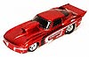Show product details for Jada Toys Bigtime Muscle - Chevy Corvette Stingray Funny Car Hard Top (1963, 1:24, Asstd.) 91831TM