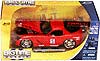Show product details for Jada Toys Bigtime Muscle - Dodge Viper SRT10 Hard Top (2008, 1:24, Asstd.) 92053