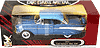 Show product details for Yatming - Chevrolet Bel Air Hard Top (1957, 1:18, Blue) 92109BU