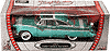 Show product details for Yatming - Ford Crown Victoria (1955, 1:18, Turquoise) 92138TQ