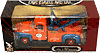 Show product details for Yatming - Ford F-100 Wrecker (1953, 1:18, Orange) 92228OR