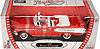 Show product details for Yatming - Edsel Citation Convertible (1958, 1:18, Orange) 92298R