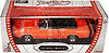 Show product details for Yatming - Dodge Coronet R/T Convertible (1970, 1:18, Orange) 92548OR