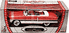 Show product details for Yatming - Packard Caribbean Convertible (1955, 1:18, Cinnamon) 92618CI