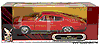 Show product details for Yatming - Dodge Charger Hard Top (1966, 1:18, Red) 92638R/1