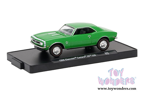 Castline M2 Machines - Drivers Release 47 (1/64 scale diecast model car, Asstd.) 11228/47