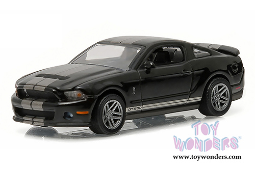 Greenlight - GL Muscle Series 16 Assortment (1/64 scale diecast model car, Asstd.) 13160/48