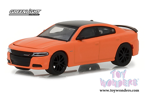 Greenlight - GL Muscle Series 20 Assortment (1/64 scale diecast model car, Asstd.) 13210/48