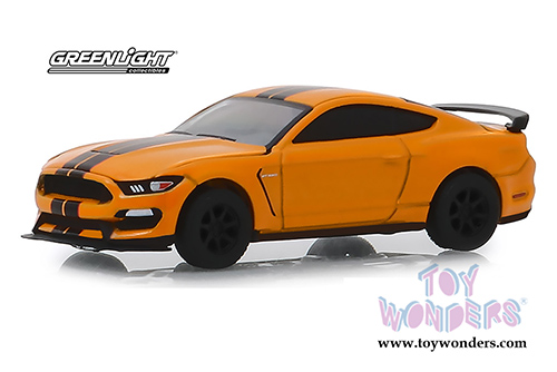 Greenlight - GL Muscle Series 22 Assortment (1/64 scale diecast model car, Asstd.) 13250/48