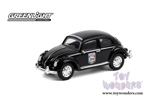 Greenlight - La Carrera Panamericana Series 3 (1/64 scale die cast model car, Asstd.) 13280/48