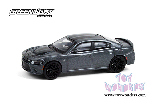 Greenlight - GL Muscle Series 24 Assortment (1/64 scale diecast model car, Asstd.) 13290/48