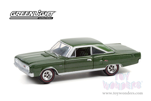 Greenlight - GL Muscle Series 25 Assortment (1/64 scale diecast model car, Asstd.) 13300/48