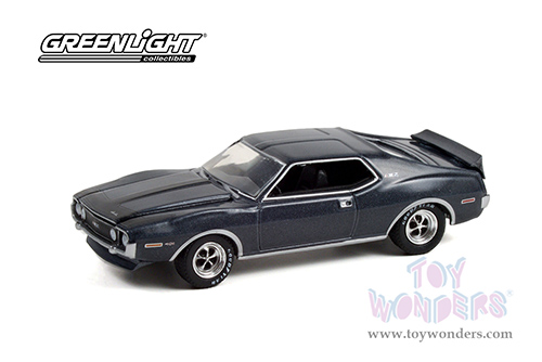Greenlight - GL Muscle Series 26 Assortment (1/64 scale diecast model car, Asstd.) 13310/48