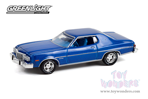 Greenlight - GL Muscle Series 26 Assortment (1/64 scale diecast model car, Asstd.) 13310/48