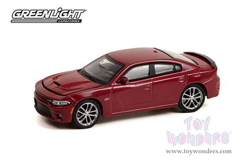 Greenlight - GL Muscle Series 26 Assortment (1/64 scale diecast model car, Asstd.) 13310/48