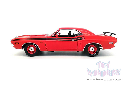 13631 Greenlight 1971 Dodge Challenger R/T Hardtop diecast model car