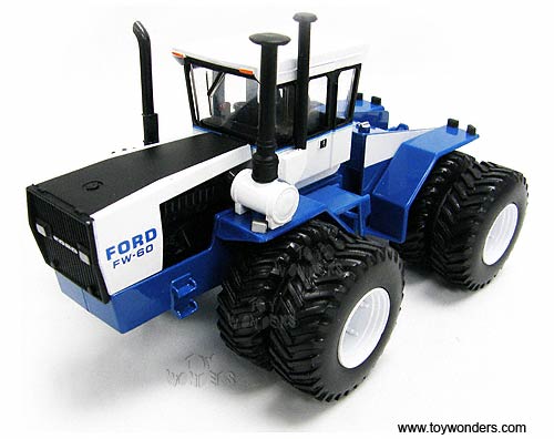 Ford farming