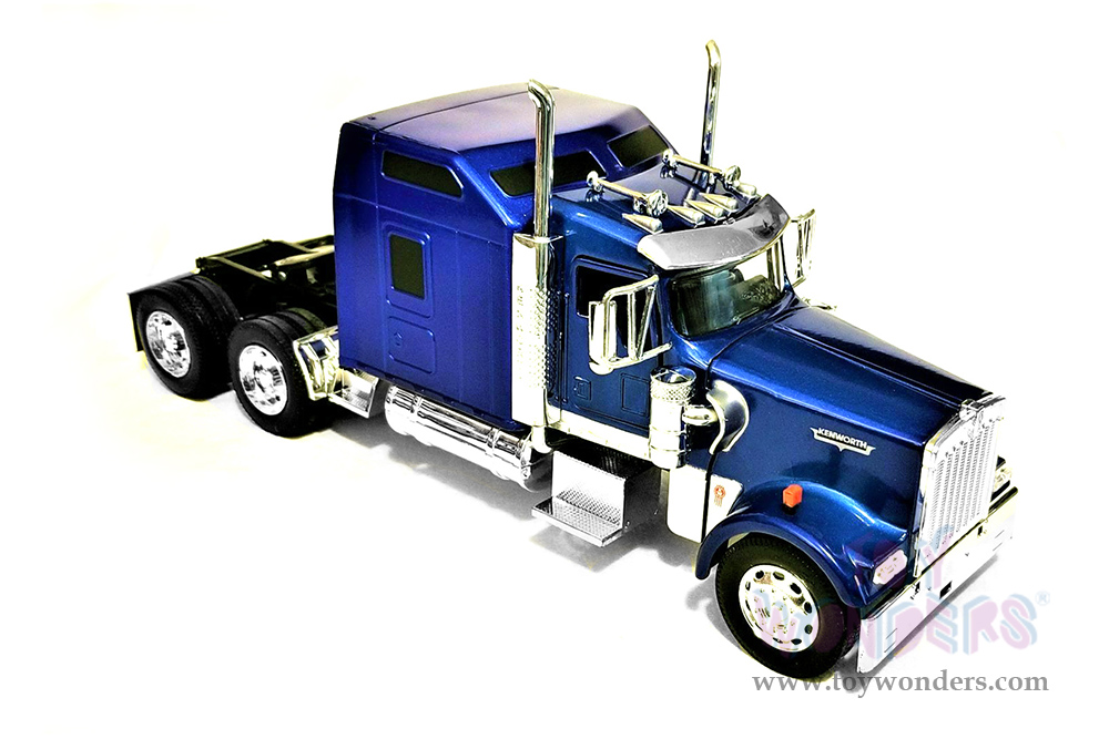 New ray kenworth shop