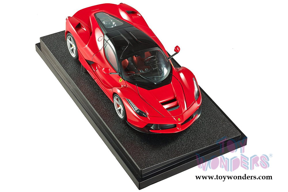 ferrari race & play rc racers
