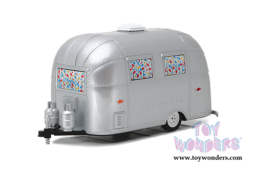 Greenlight - Hitch & Tow Trailers Series 1 (1/24 scale diecast model car, Asstd.) 18410/12