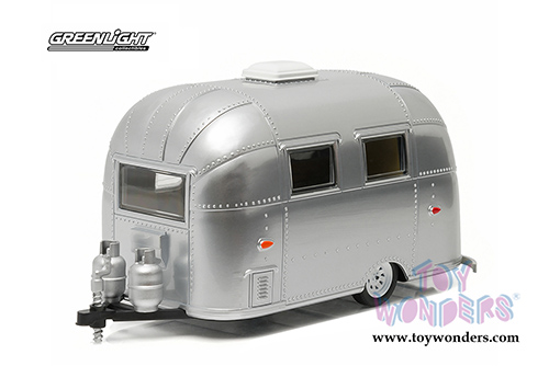 Greenlight - Hitch & Tow Trailers Series 1 (1/24 scale diecast model car, Asstd.) 18410/12