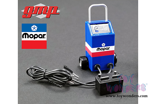 GMP - Shop Tool Set #1 - MOPAR&reg; (6 pc. set, 1:18 Scale) 18918