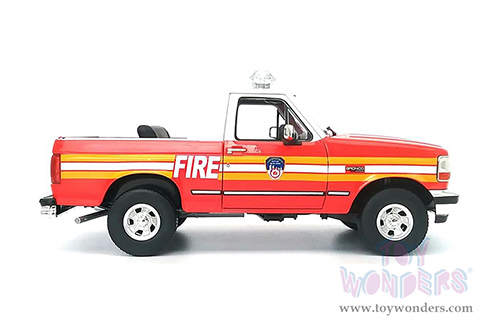 19118 Greenlight Artisan 1996 Ford Bronco model diecast car