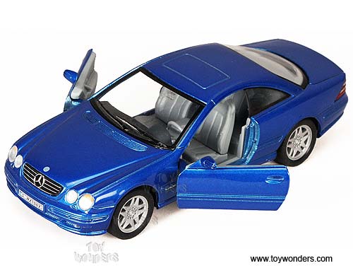 mercedes benz welly