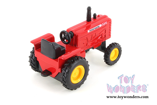 Power Farm Tractor (4", Asstd.) 2169D